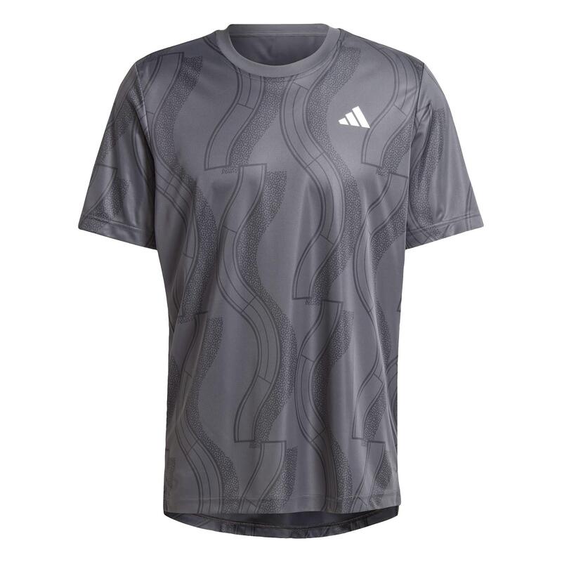 Camiseta Club Tennis Graphic