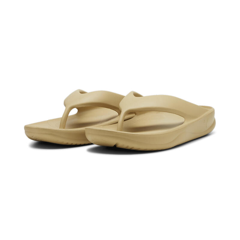 Sandali Wave Flip PUMA Prairie Tan Beige