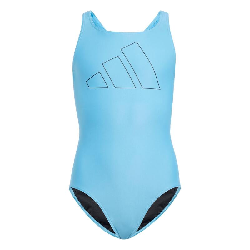 Maillot de bain Performance Big Bars Enfants