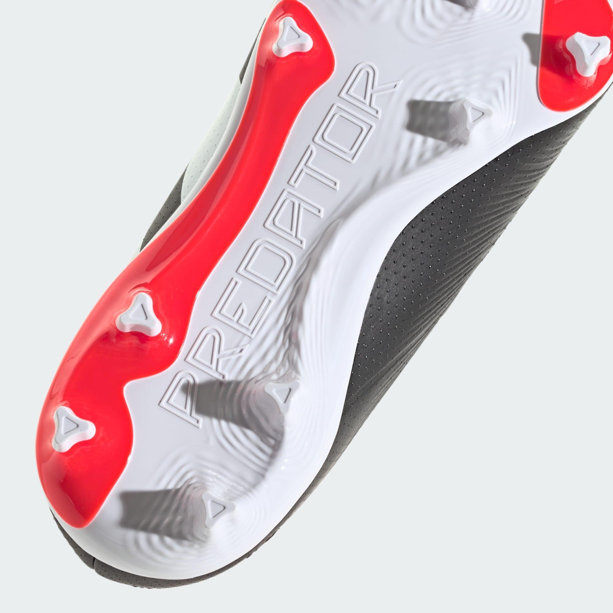 Chaussure de football Predator League Terrain souple 6/7