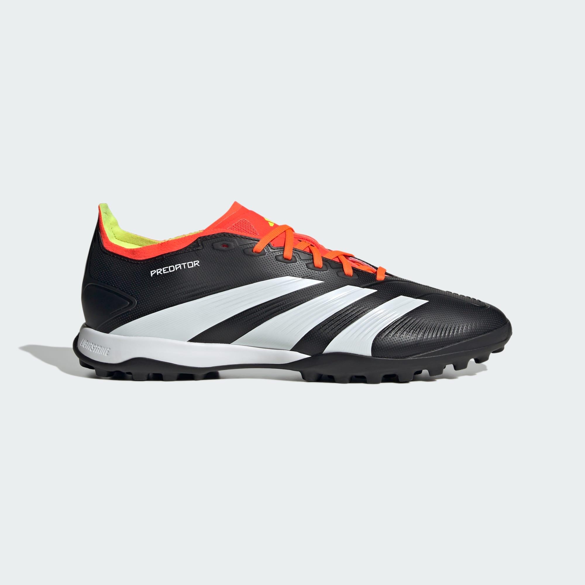 Predator 24 League Low Turf shoe