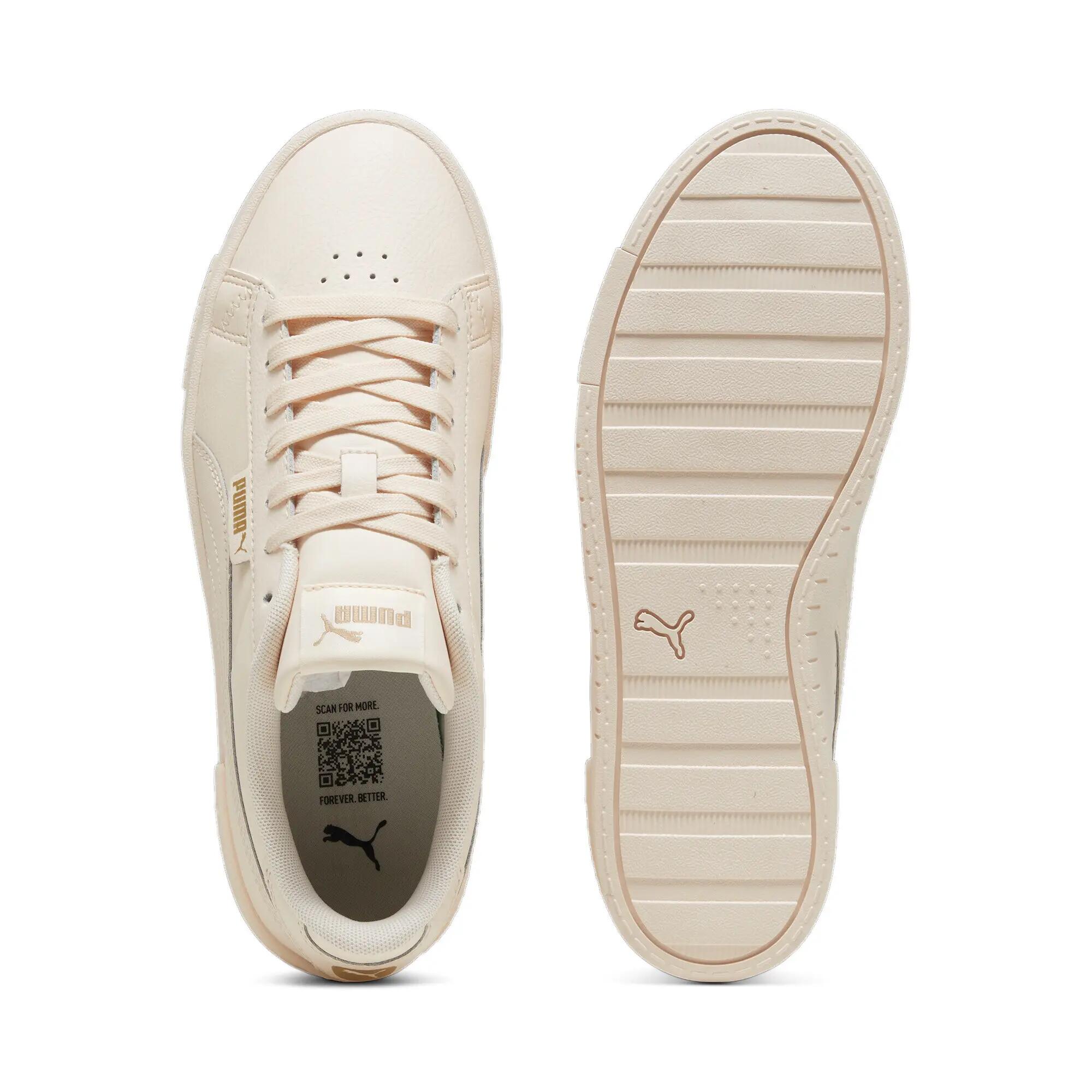 Zapatillas Jada Renew Mujer PUMA Rosebay Gold Pink 4/6