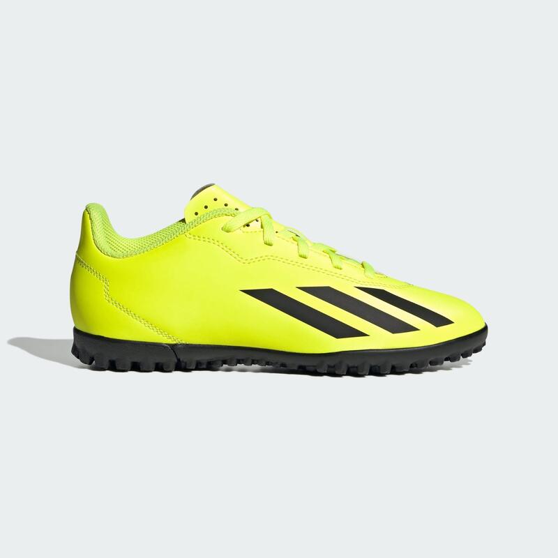 X Crazyfast Club TF Fußballschuh