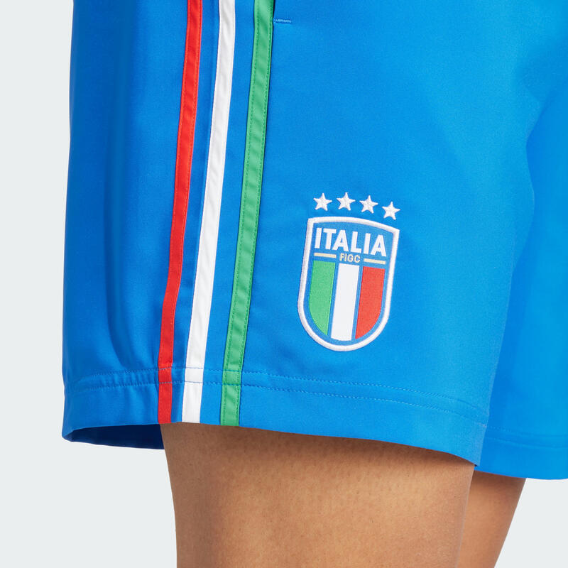 Short Italie DNA