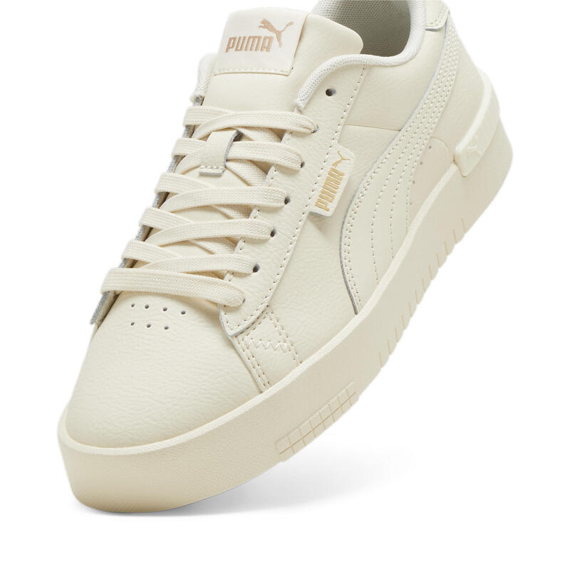 Sneaker Jada Renew da donna PUMA Alpine Snow Gold White