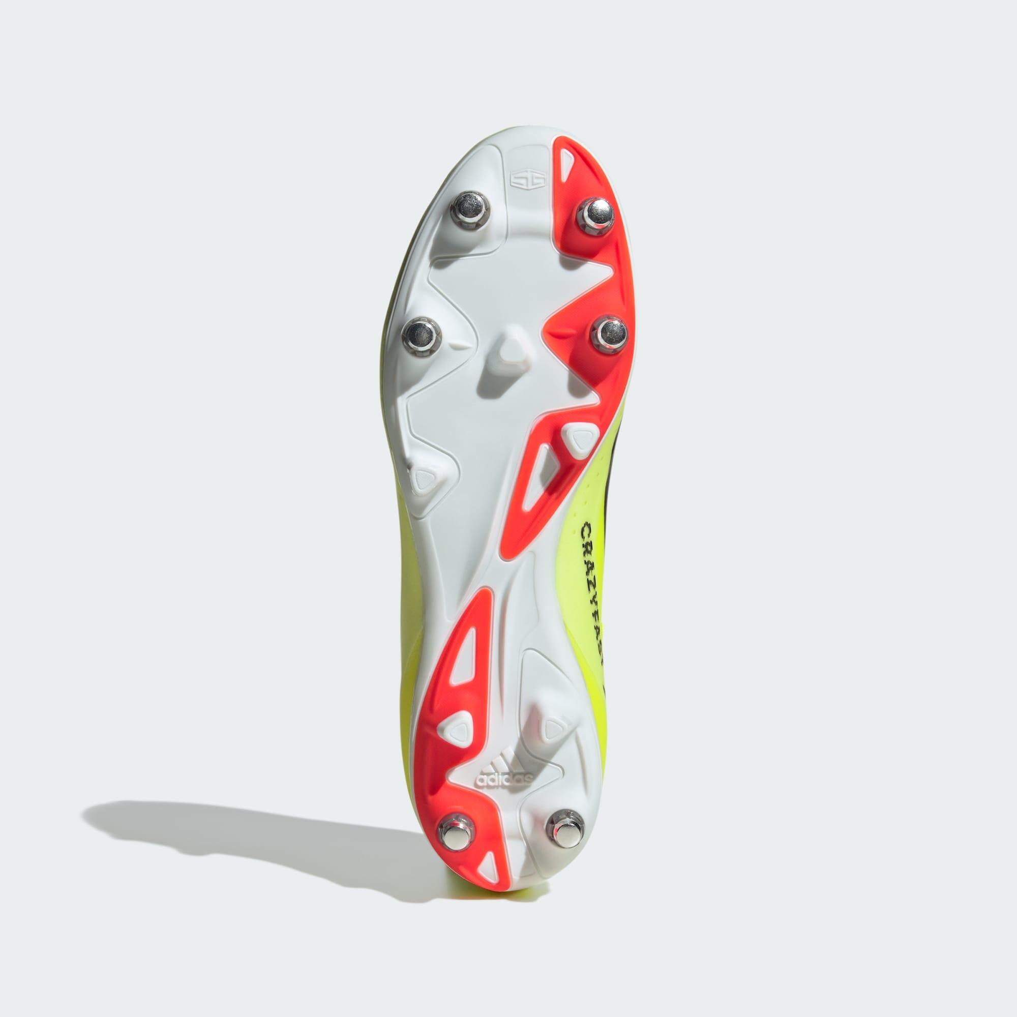 Buty X Crazyfast League SG 3/7
