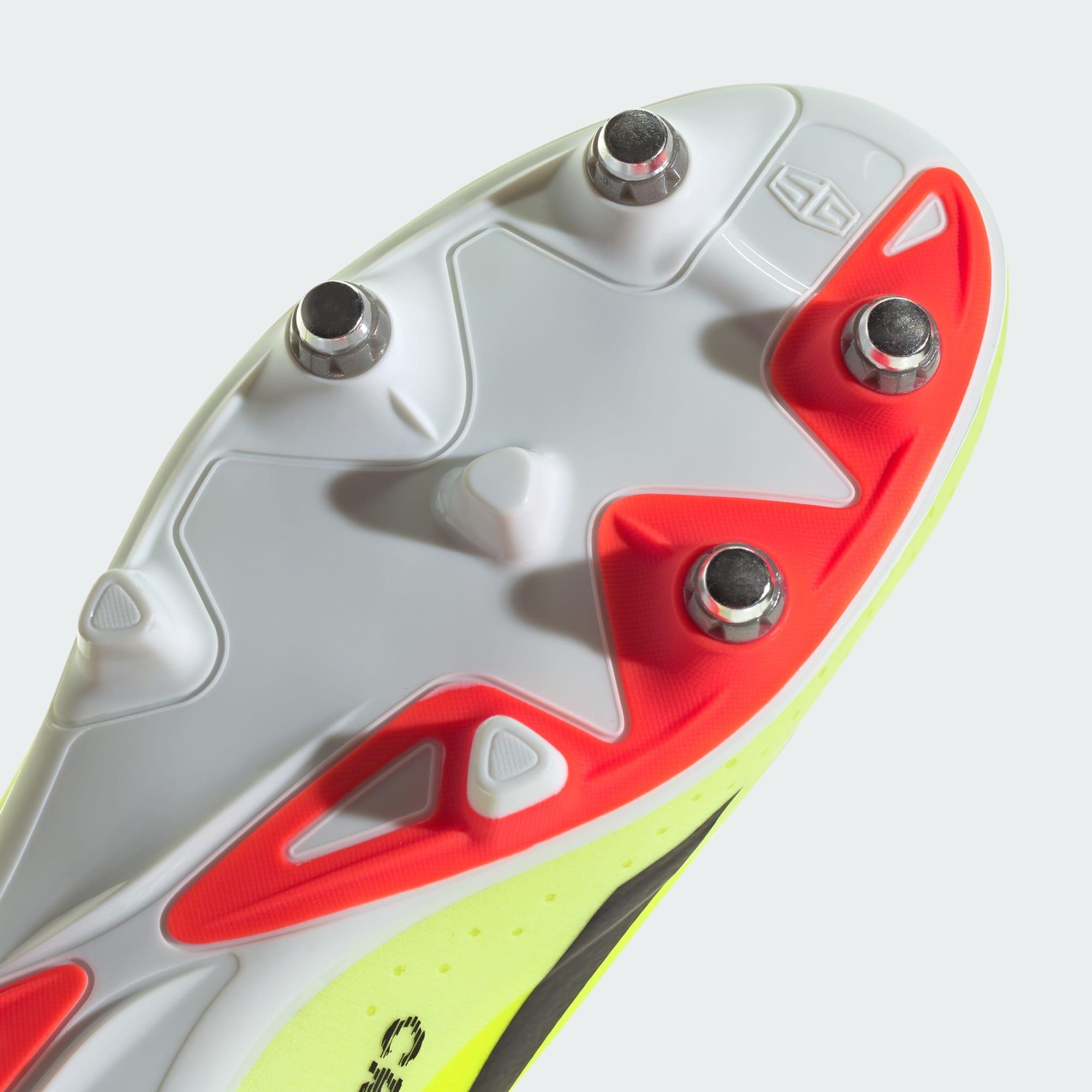 Buty X Crazyfast League SG 5/7