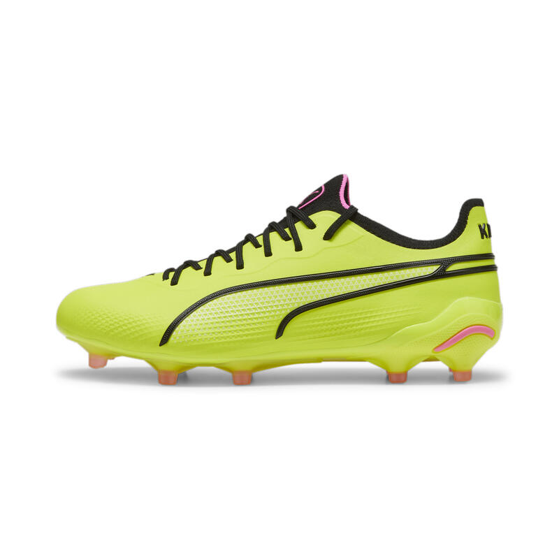 Chaussures de football KING ULTIMATE FG/AG Femme PUMA