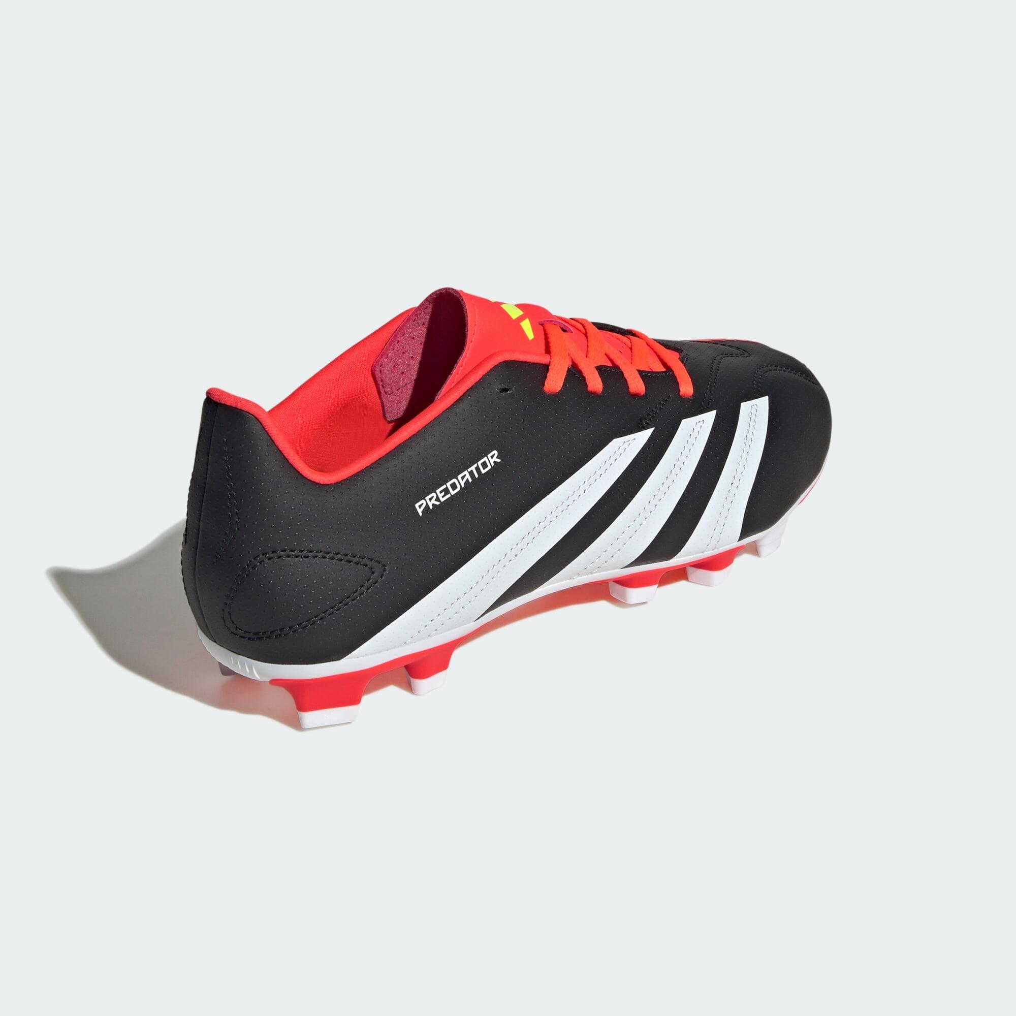 Scarpe da calcio Predator Club Flexible Ground 7/7