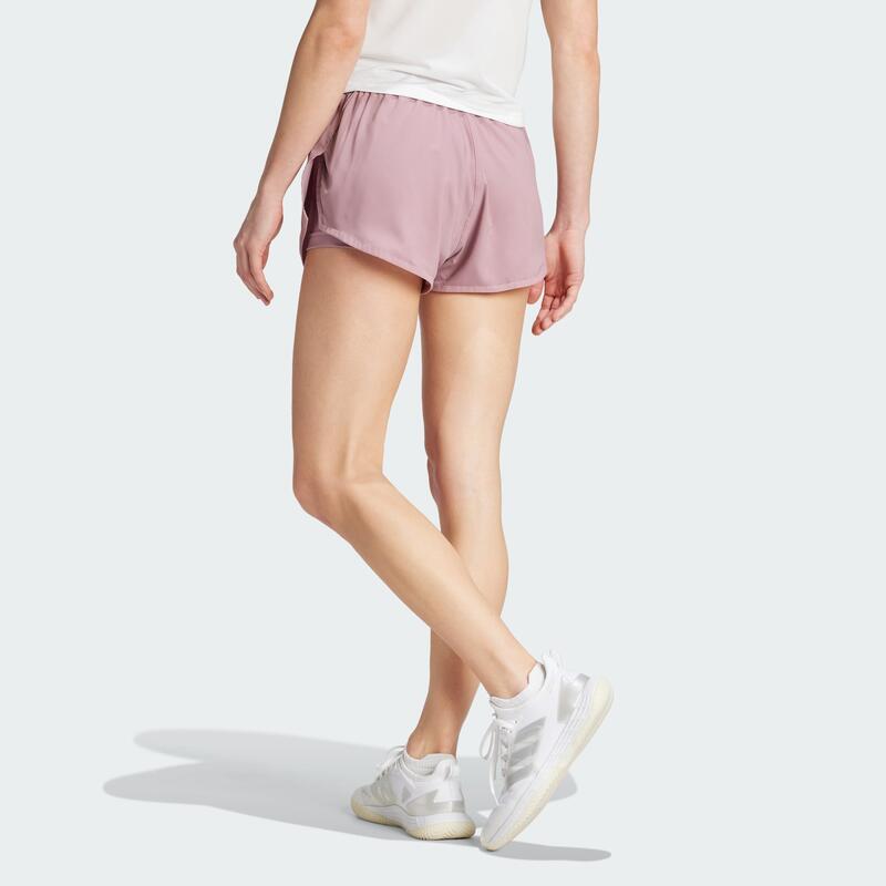 Club Tennis Short