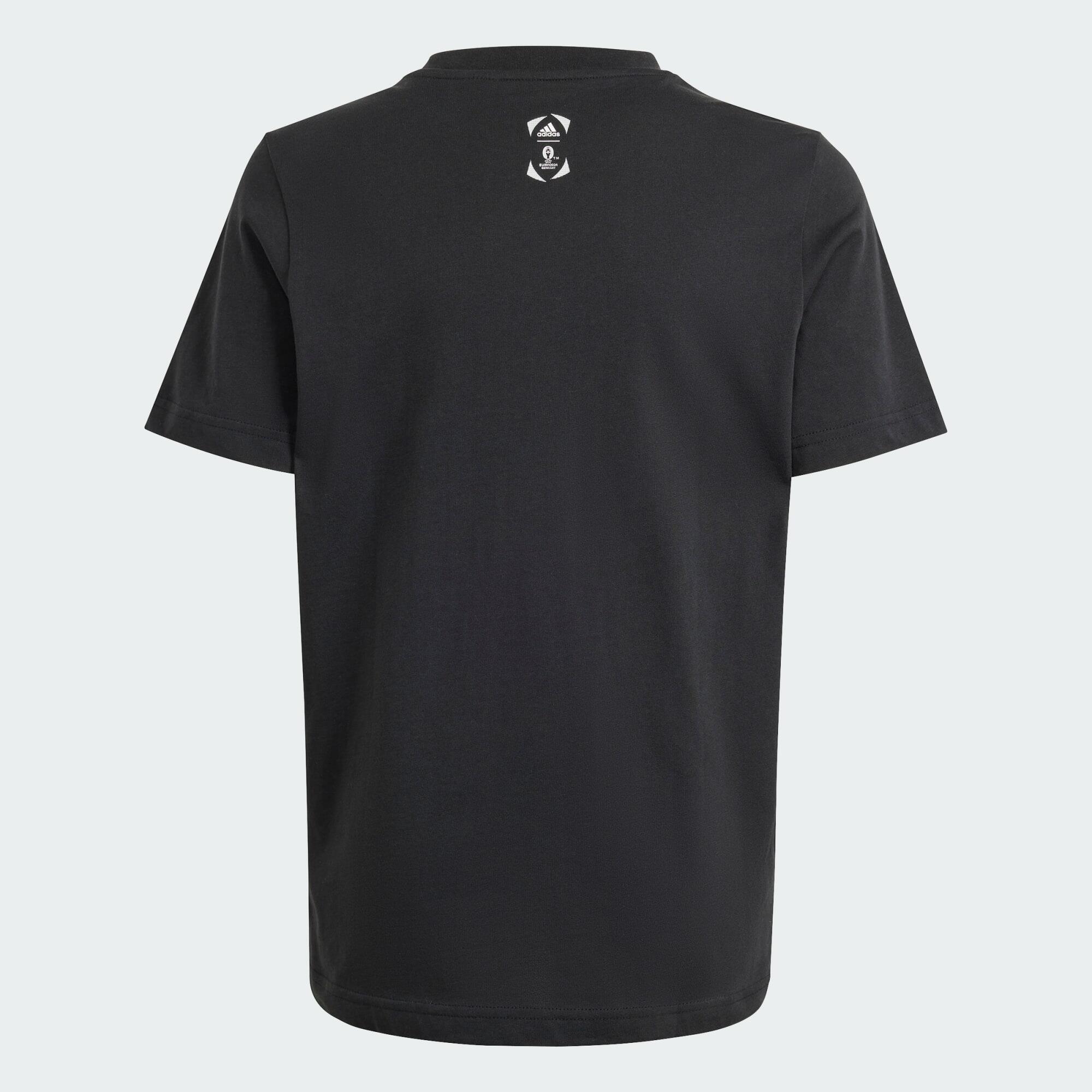 Official Emblem Trophy Tee Kids 4/5