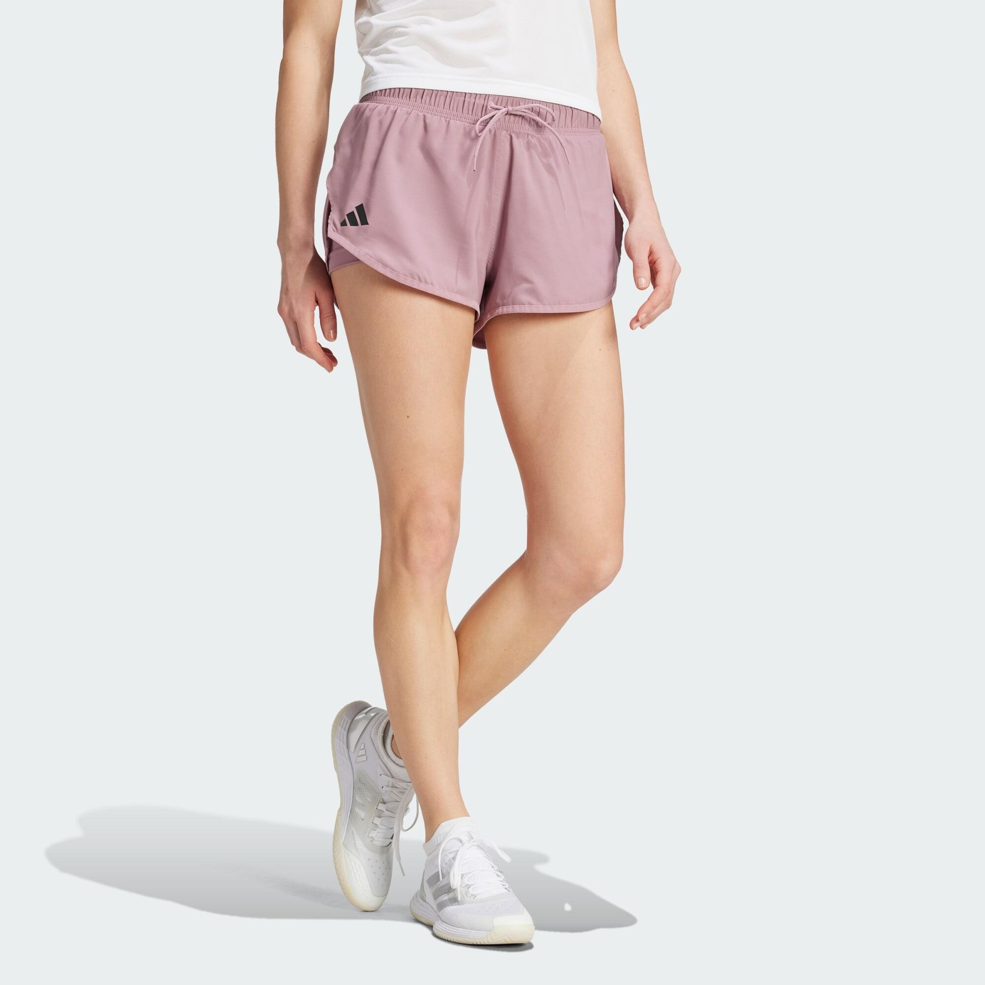 ADIDAS Club Tennis Shorts