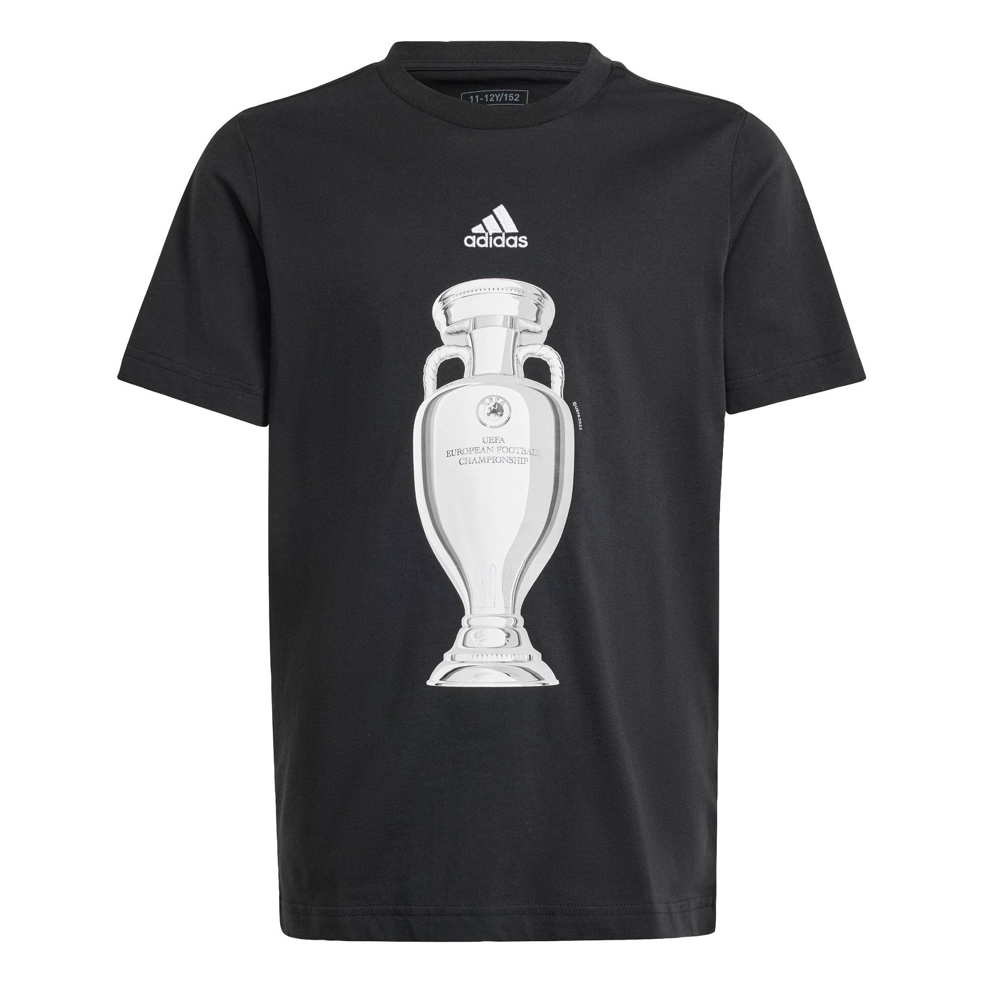 Official Emblem Trophy Tee Kids 1/5