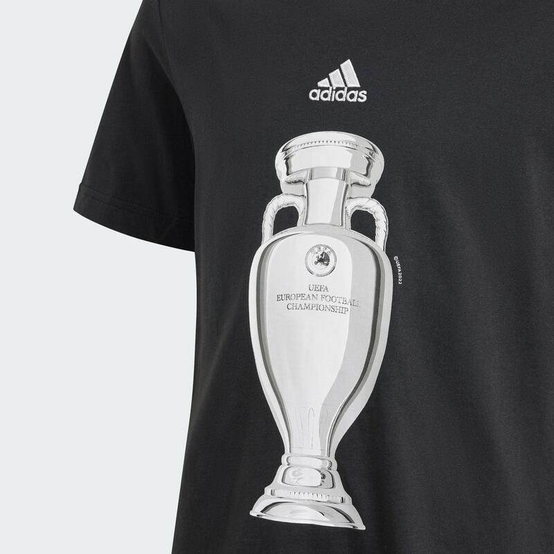 Official Emblem Trophy Kids T-Shirt