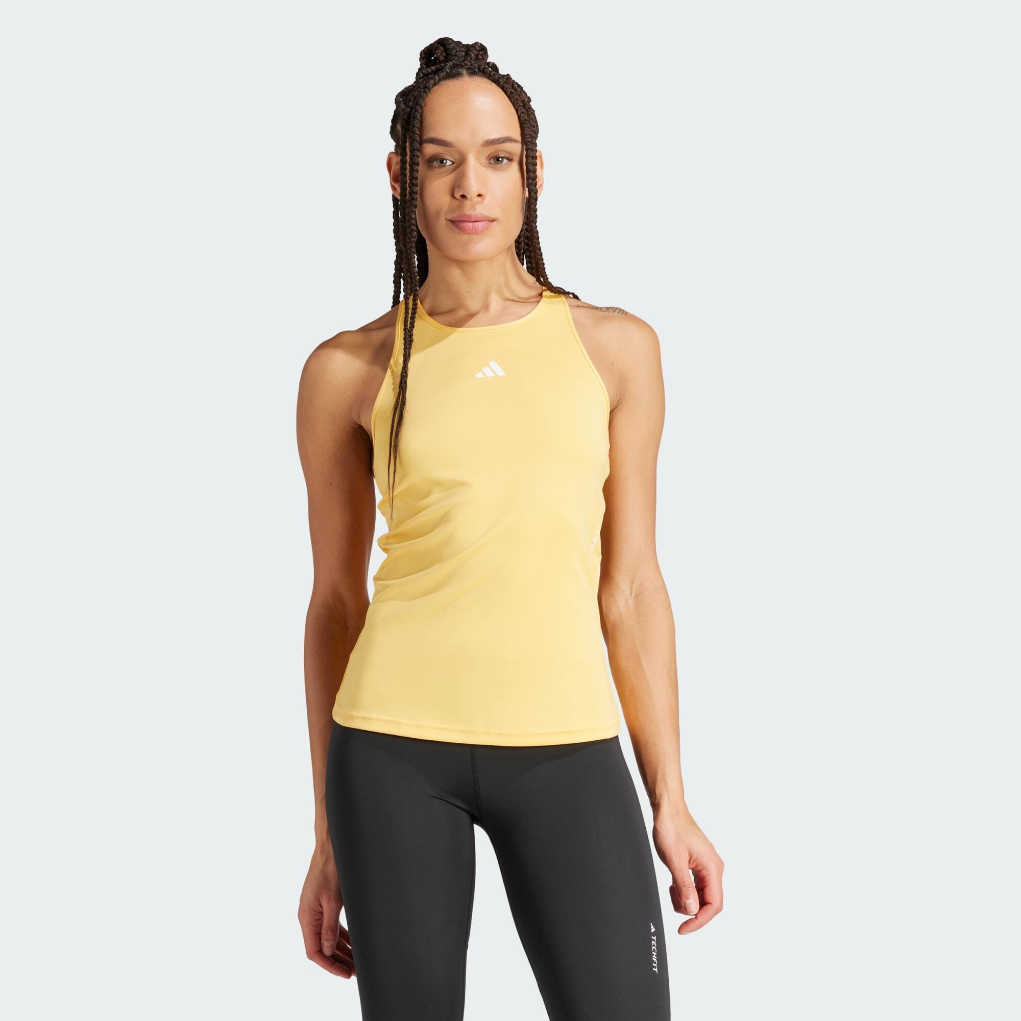 ADIDAS Techfit Racerback Training Tank Top