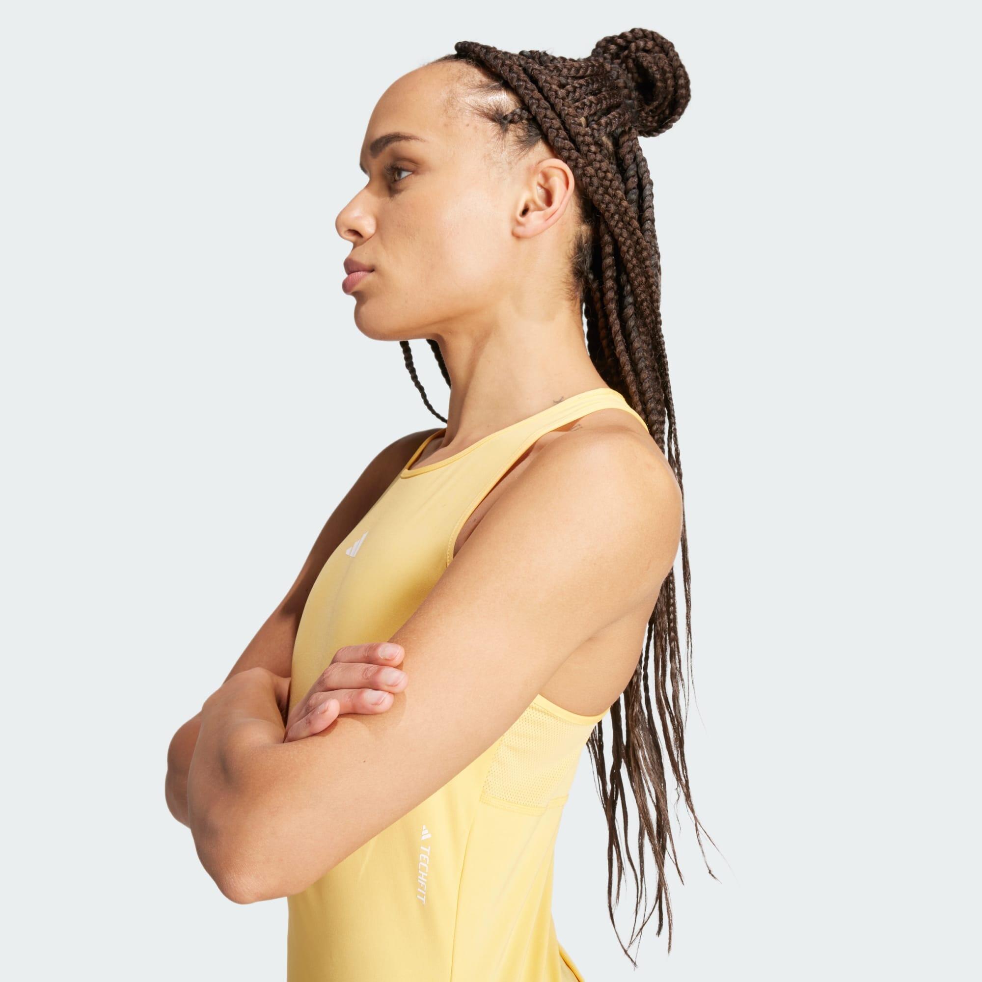 Techfit Racerback Training Tanktop 5/5