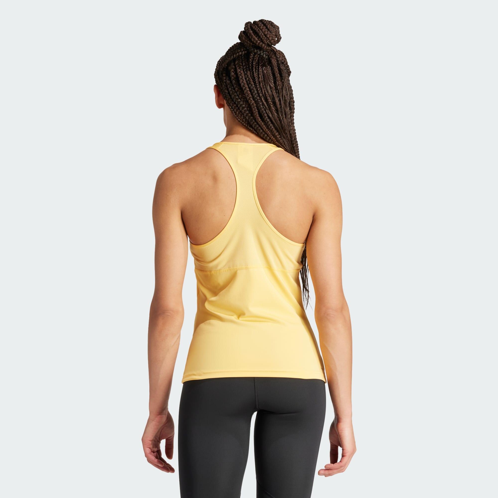 Techfit Racerback Training Tank Top 3/5