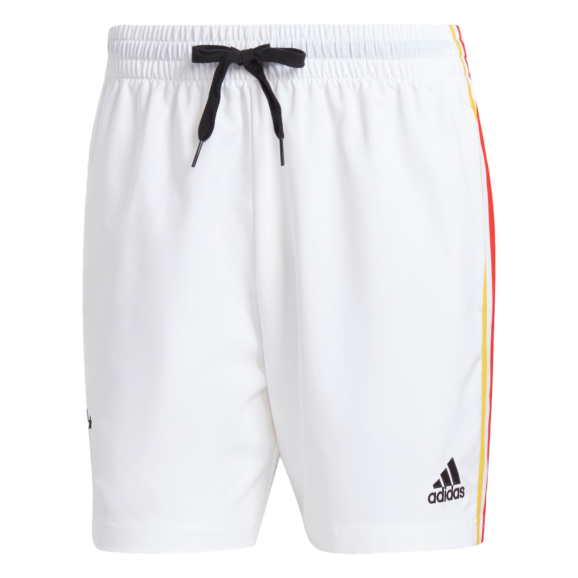 Short Allemagne DNA 2/5