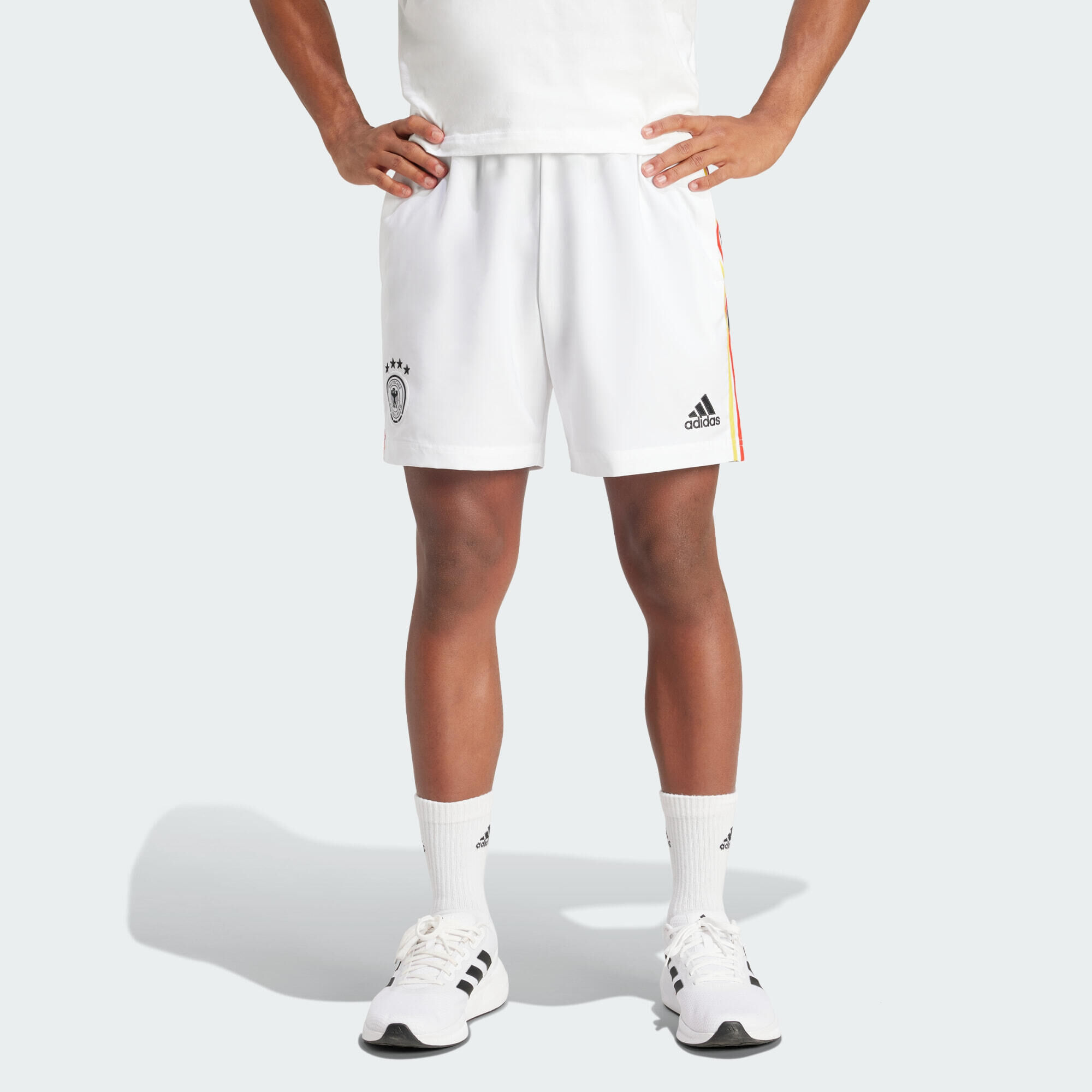 ADIDAS Germany DNA Shorts