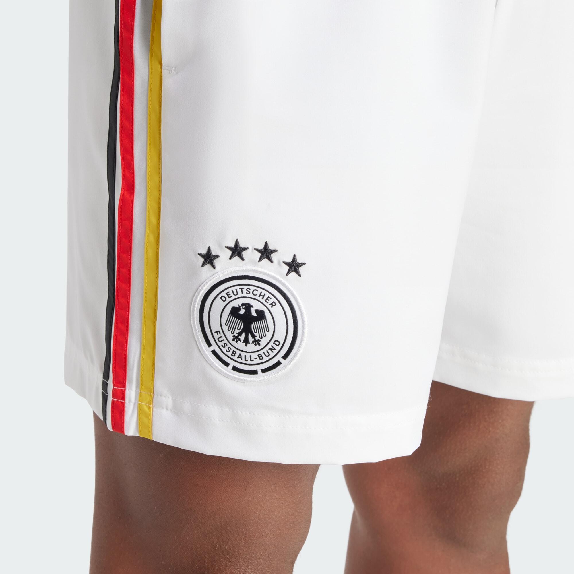 Germany DNA Shorts 4/5
