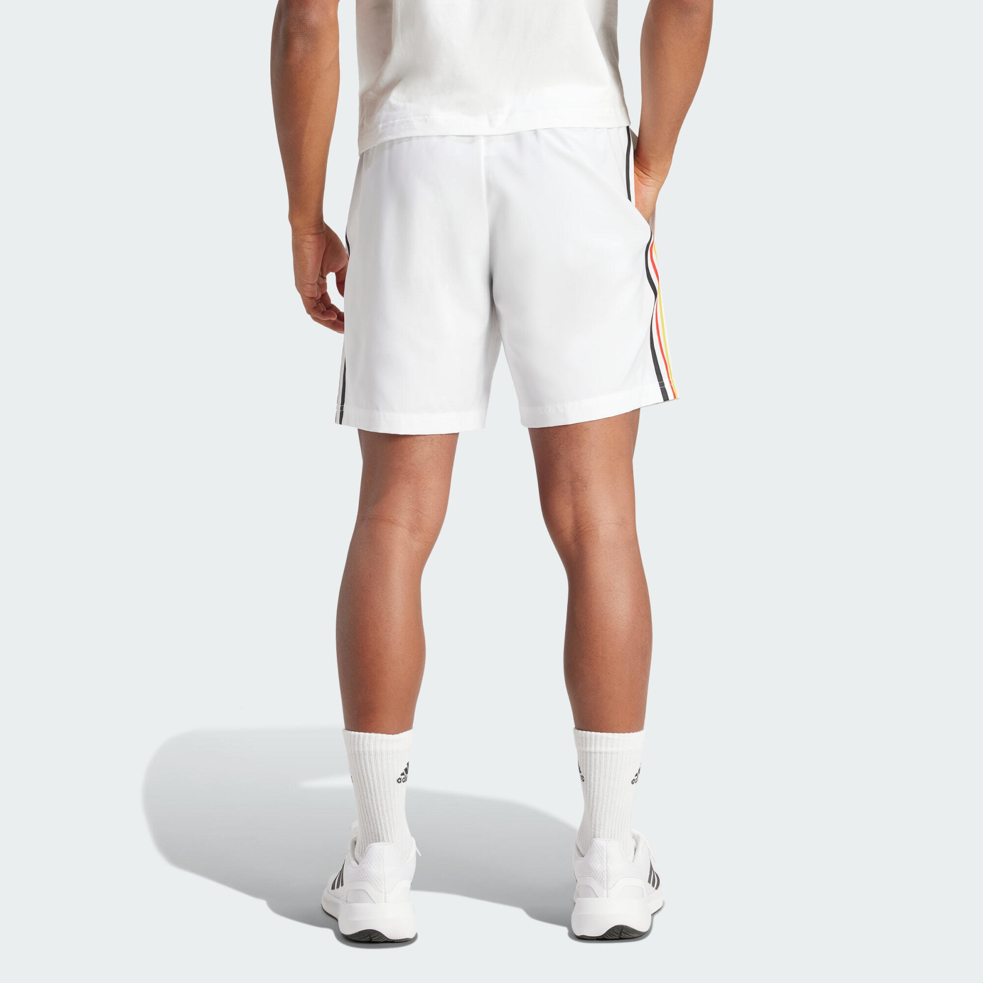 Short Allemagne DNA 3/5