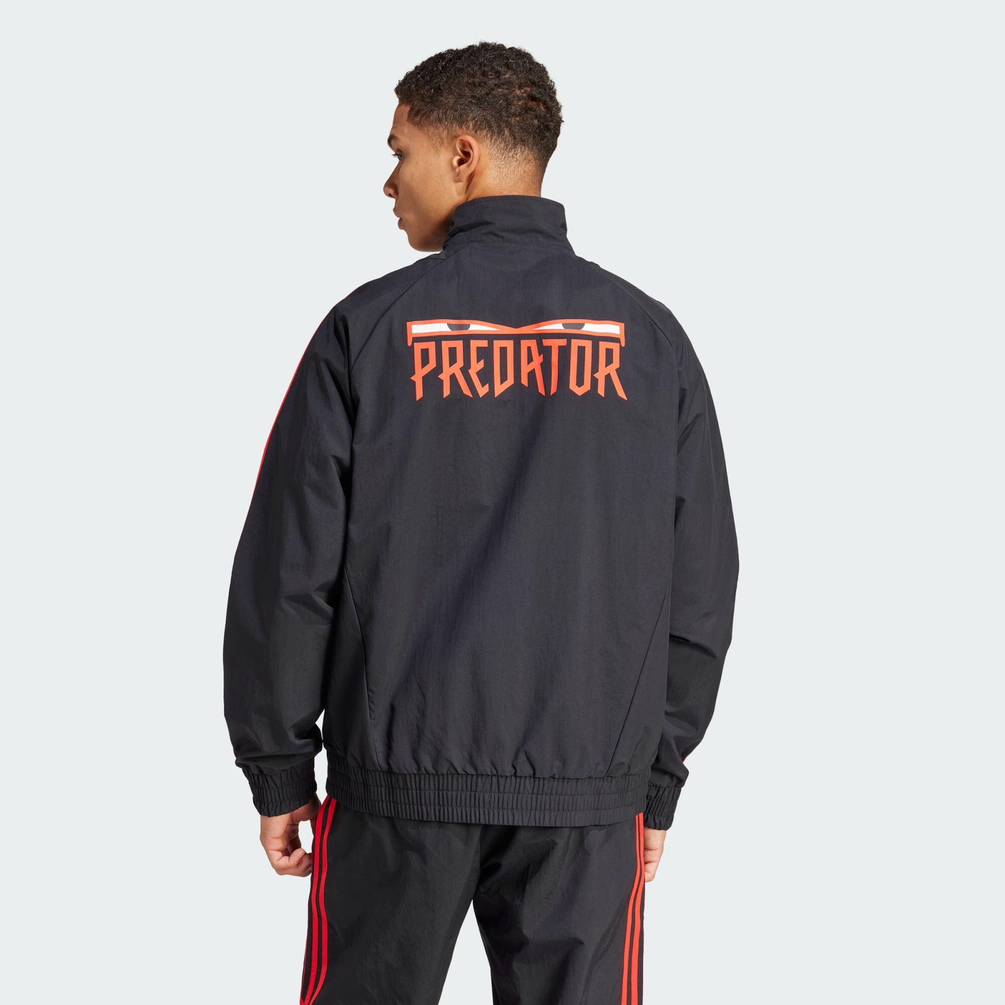 Predator 30th Anniversary Woven Jacket 3/6