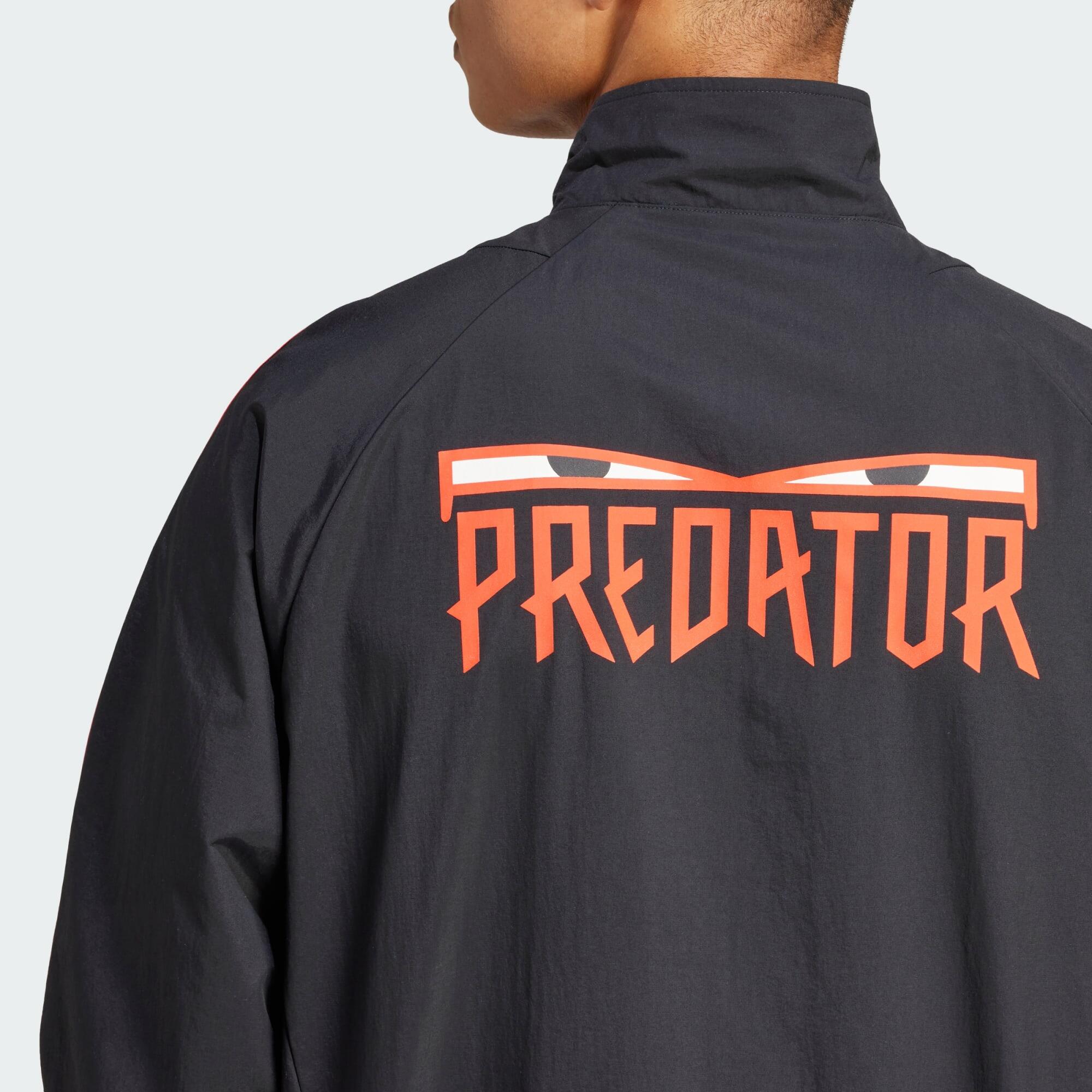 Predator 30th Anniversary Woven Jacket 5/6