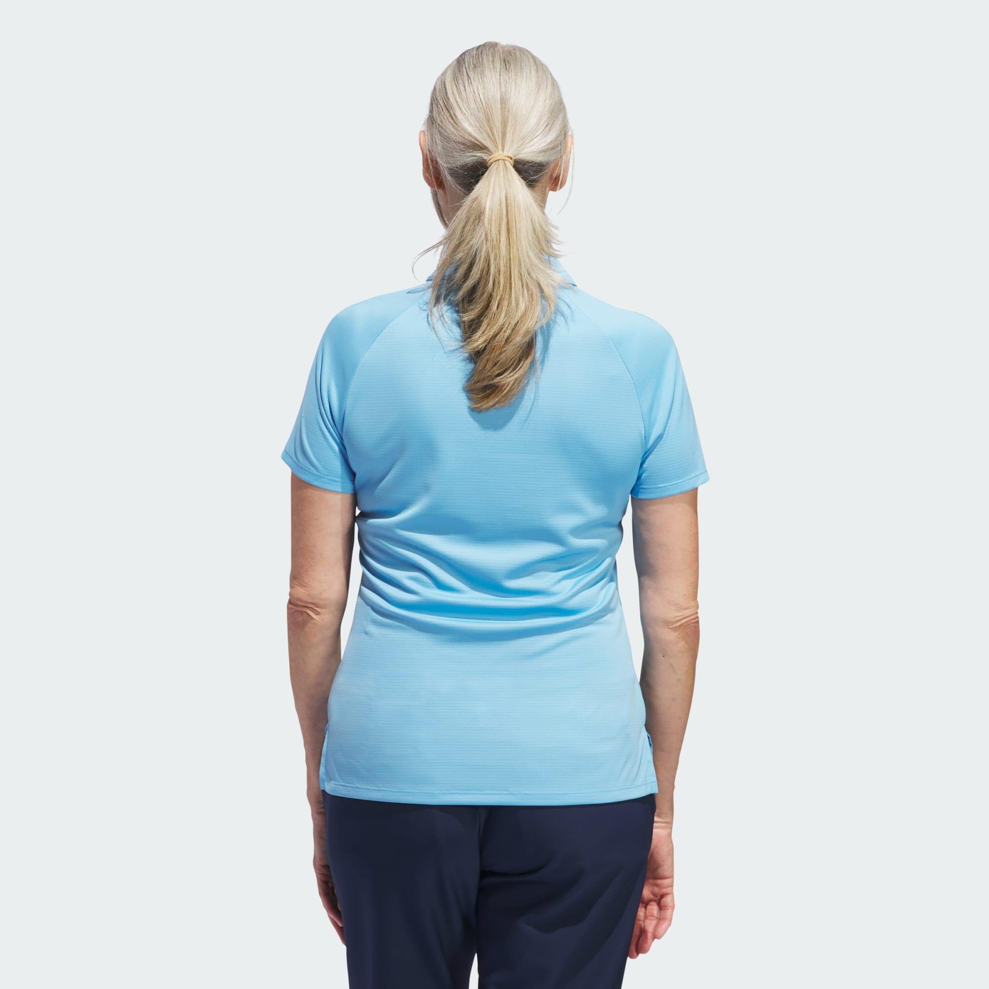 Women's Ultimate365 HEAT.RDY Polo Shirt 3/7