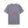 Camiseta de fútbol prepartido AC Milan PUMA Gray Tile Ravish Pink