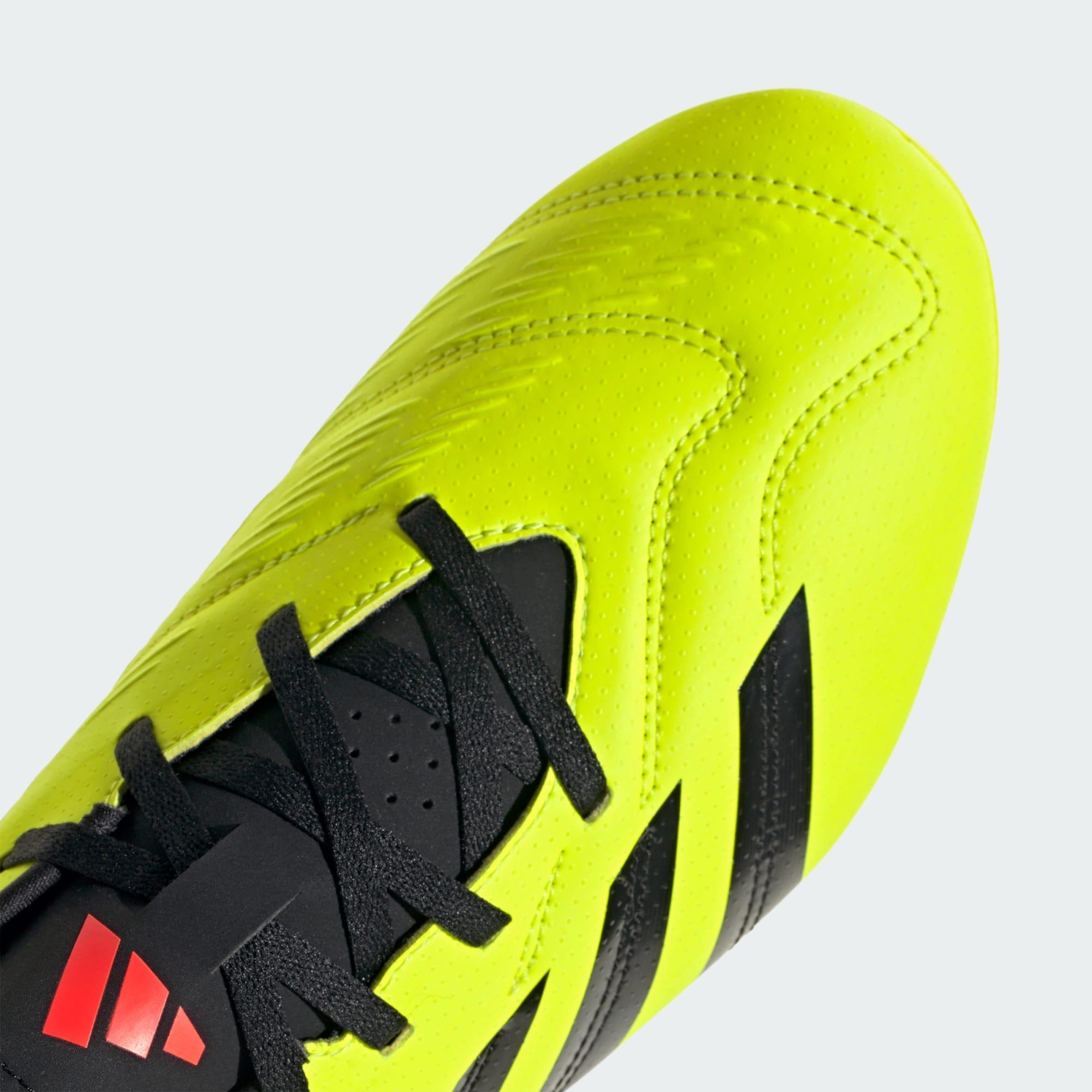 Scarpe da calcio Predator Club Flexible Ground 6/7