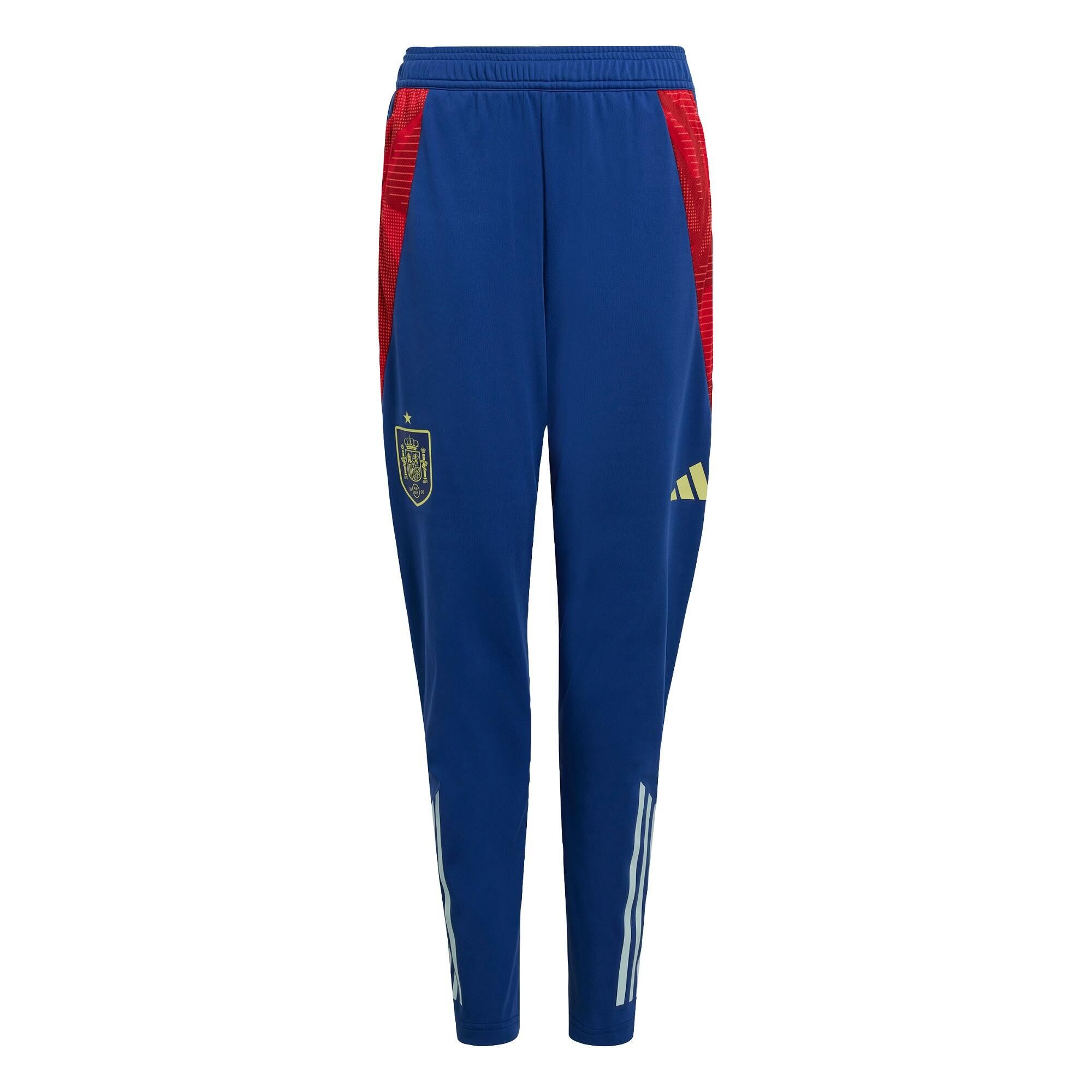 ADIDAS Spain Tiro 24 Competition Training Pants Kids