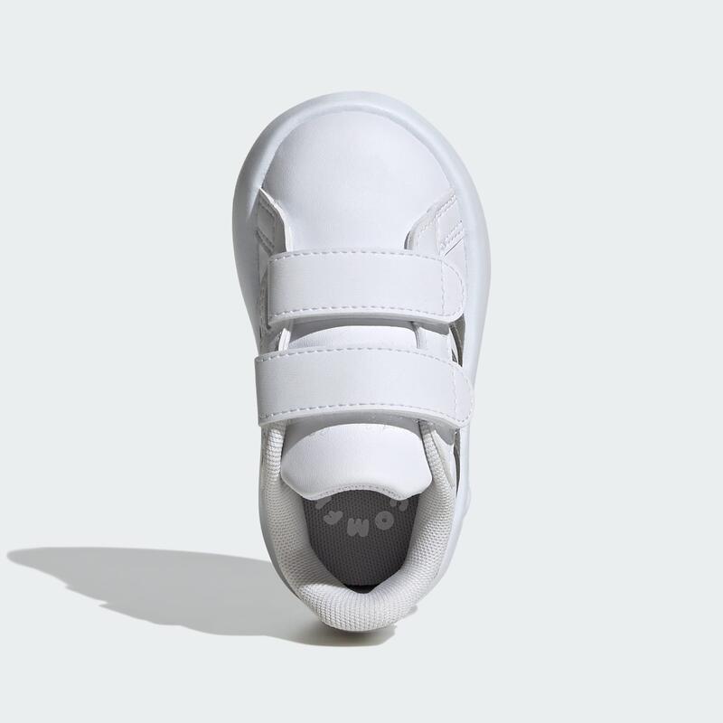 Scarpe Grand Court 2.0 Infant