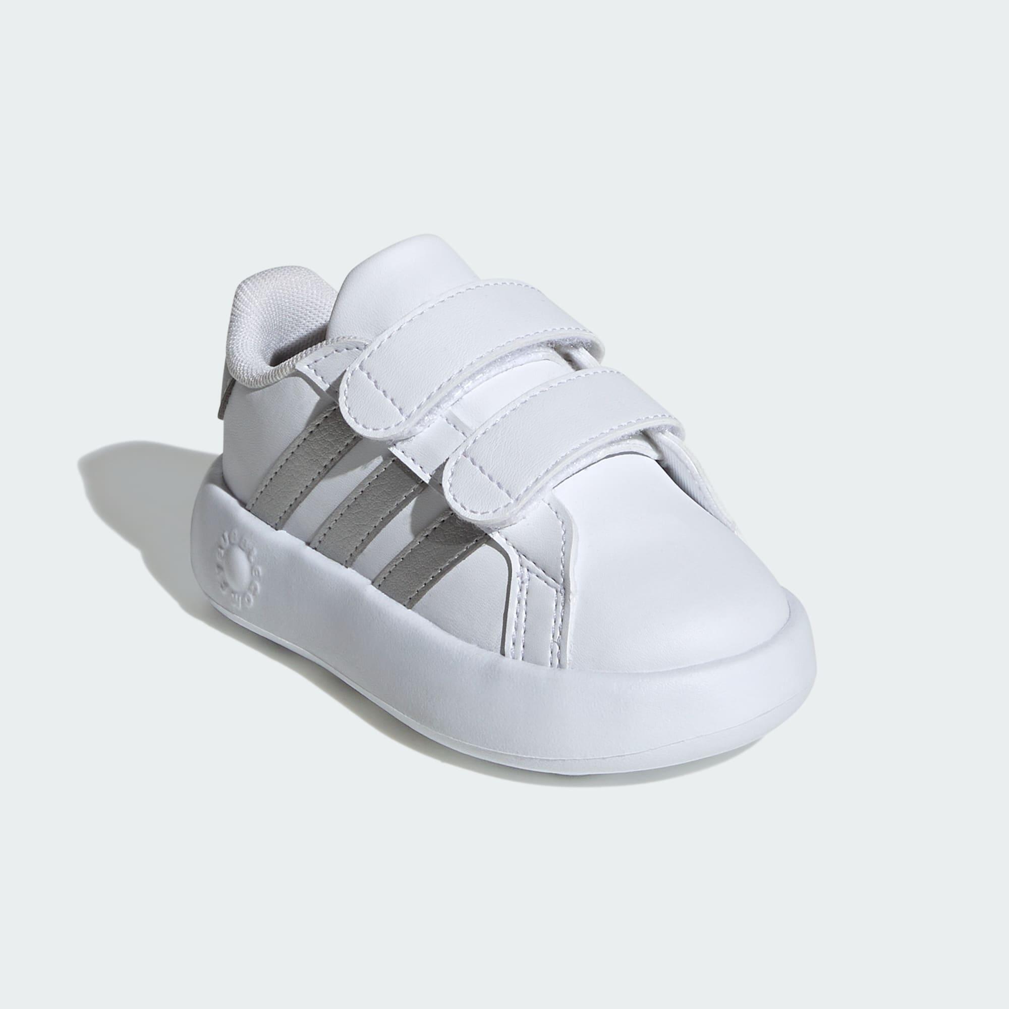 Grand Court 2.0 Shoes Kids 5/7