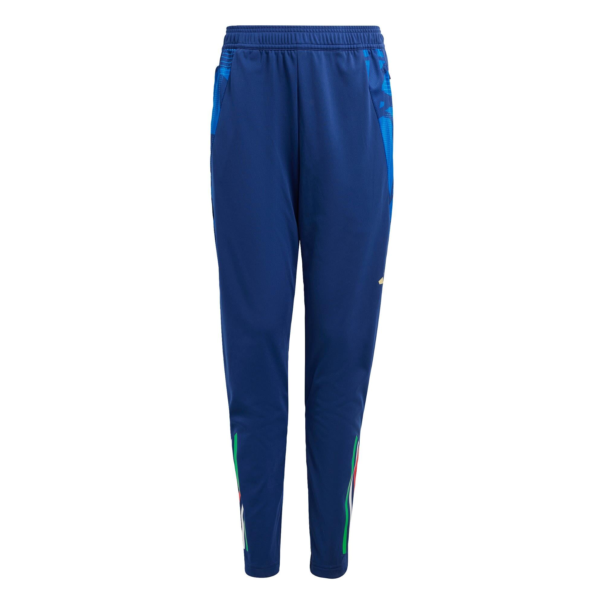 Italy Tiro 24 Competition Children's training pants