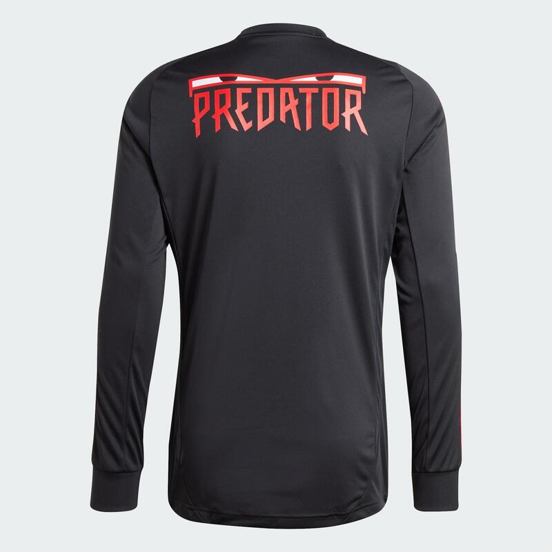 Predator 30th Anniversary Longsleeve