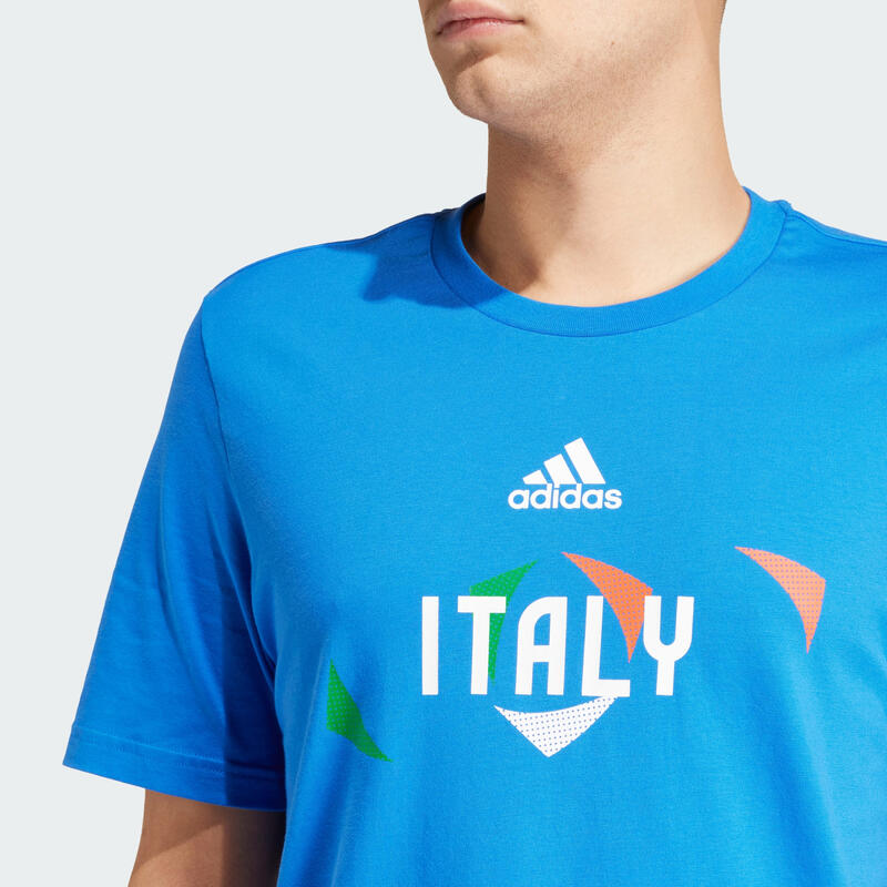 Camiseta UEFA EURO24™ Italia