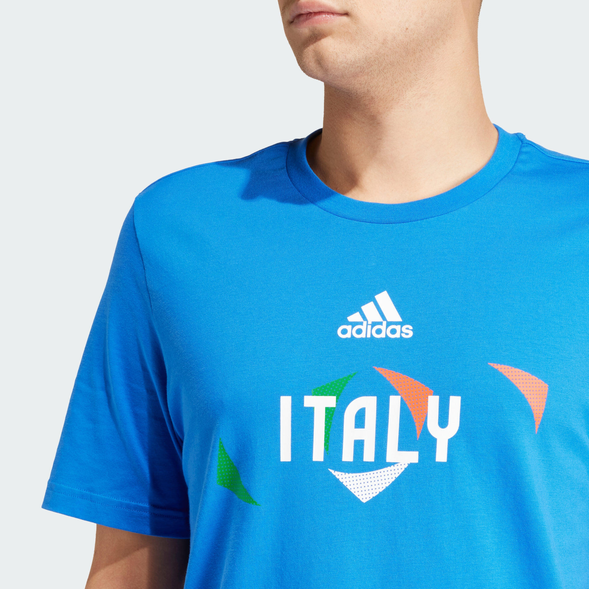 Italy UEFA EURO24™ T-shirt