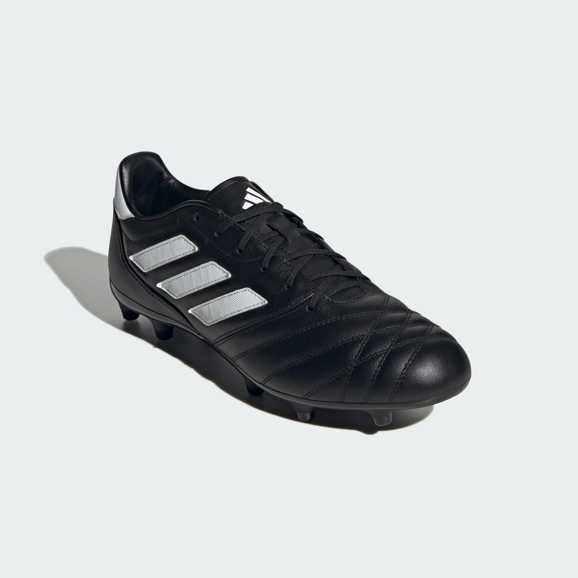 Bota de fútbol Copa Gloro césped natural seco 4/7