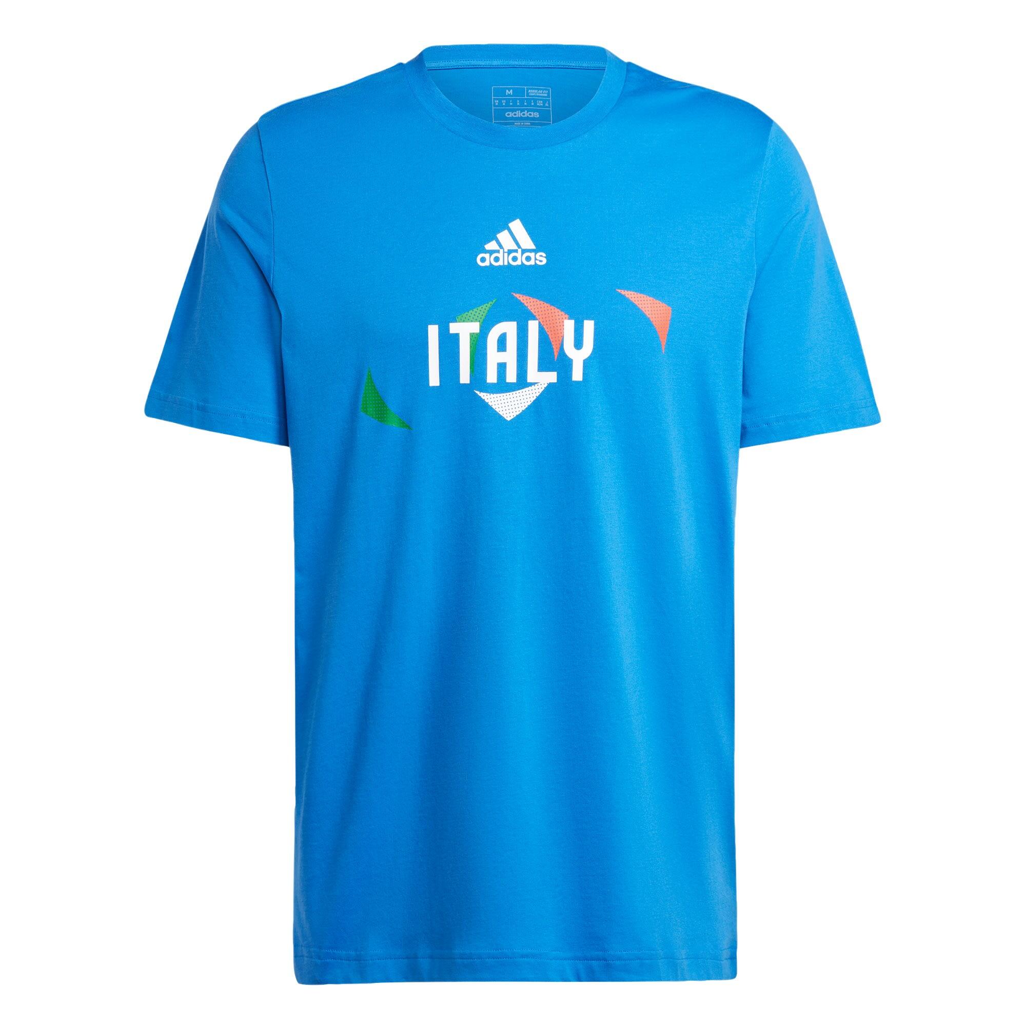 Italy UEFA EURO24™ T-shirt