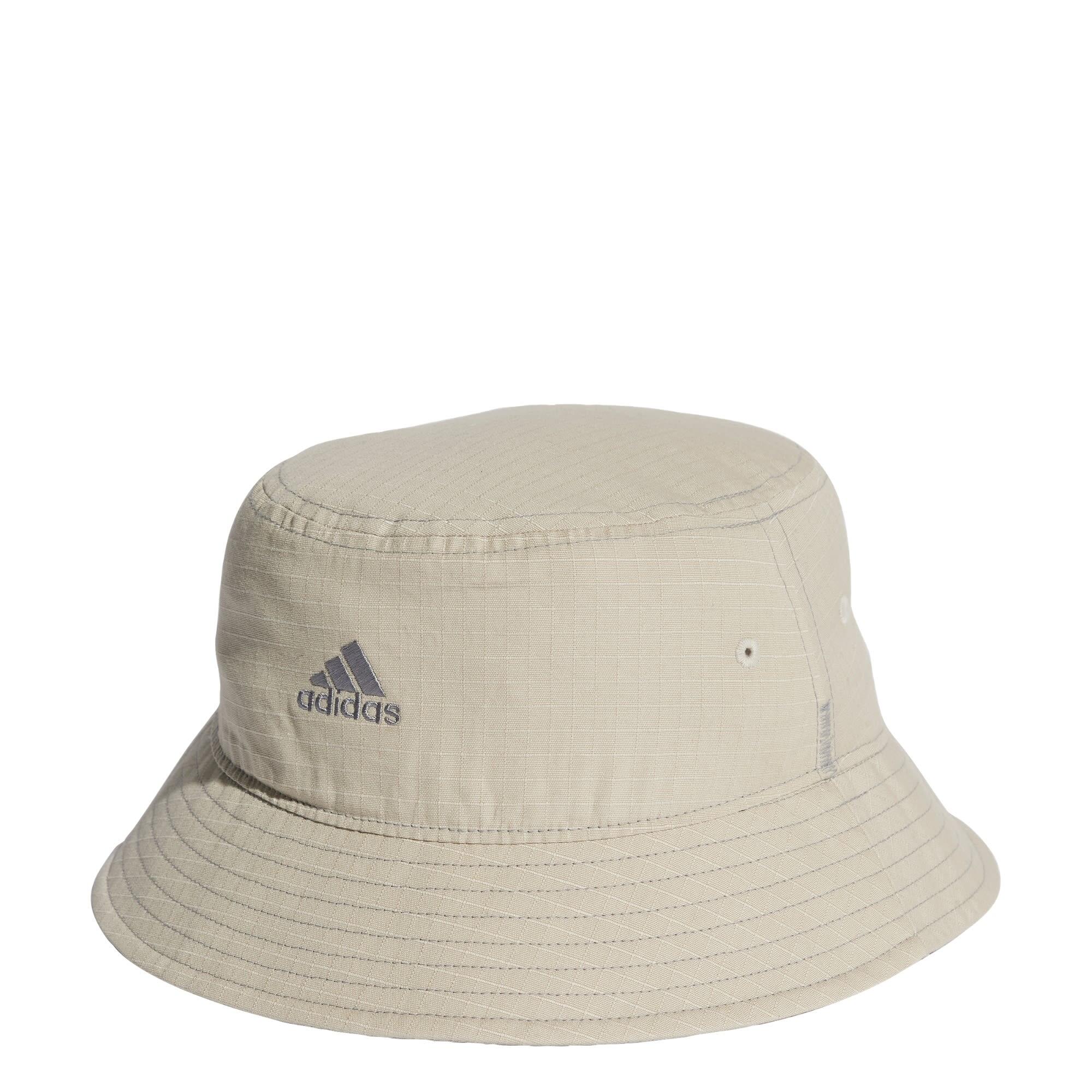 Classic Cotton Bucket Hat 1/6