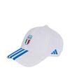 Casquette de football Italie