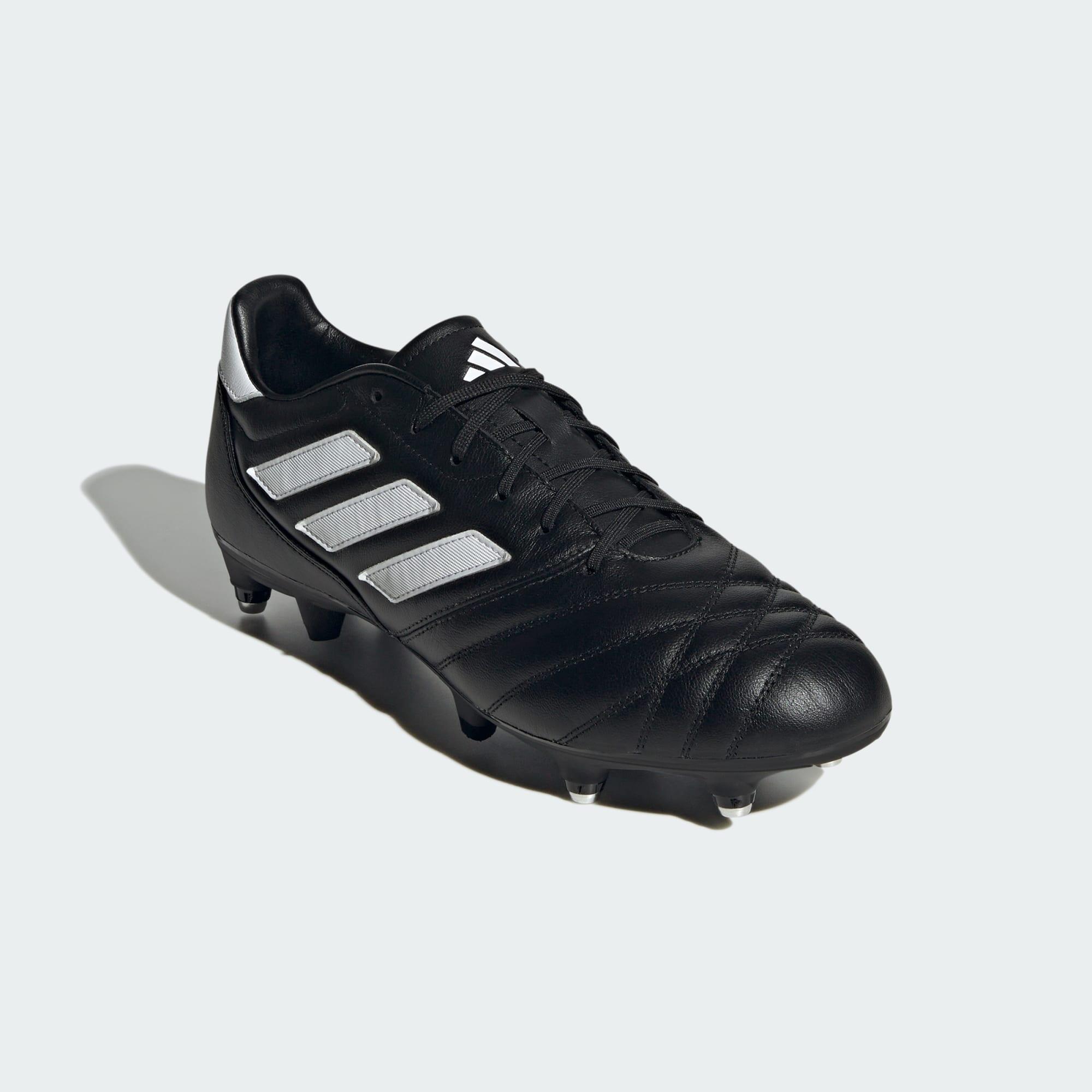 Bota de fútbol Copa Gloro césped natural húmedo 4/7