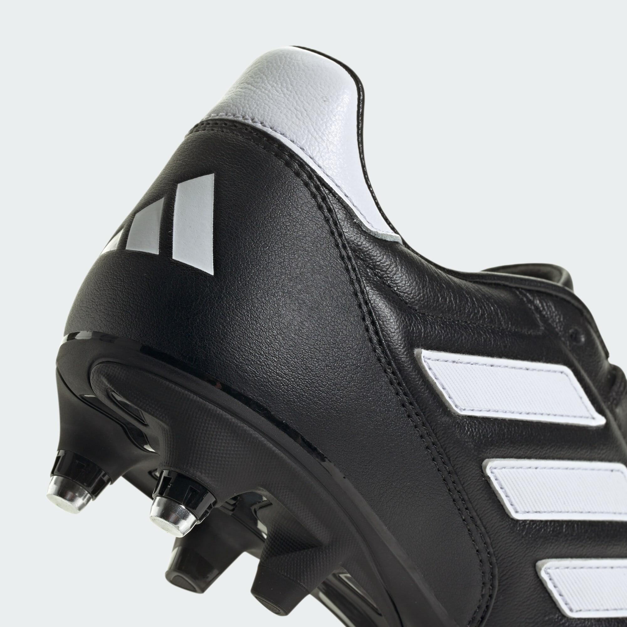 Bota de fútbol Copa Gloro césped natural húmedo 5/7