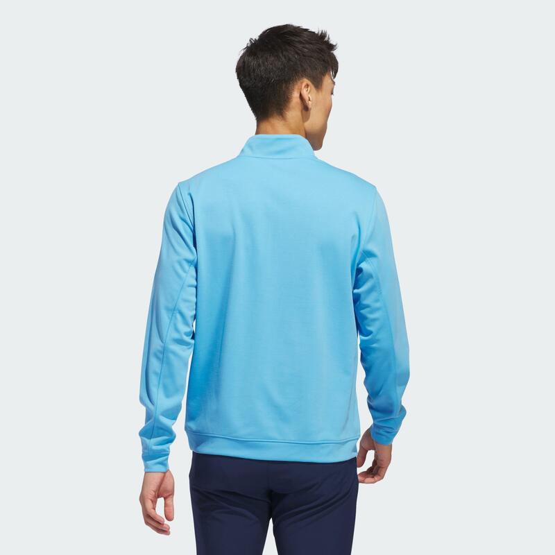 Felpa Elevated 1/4-Zip