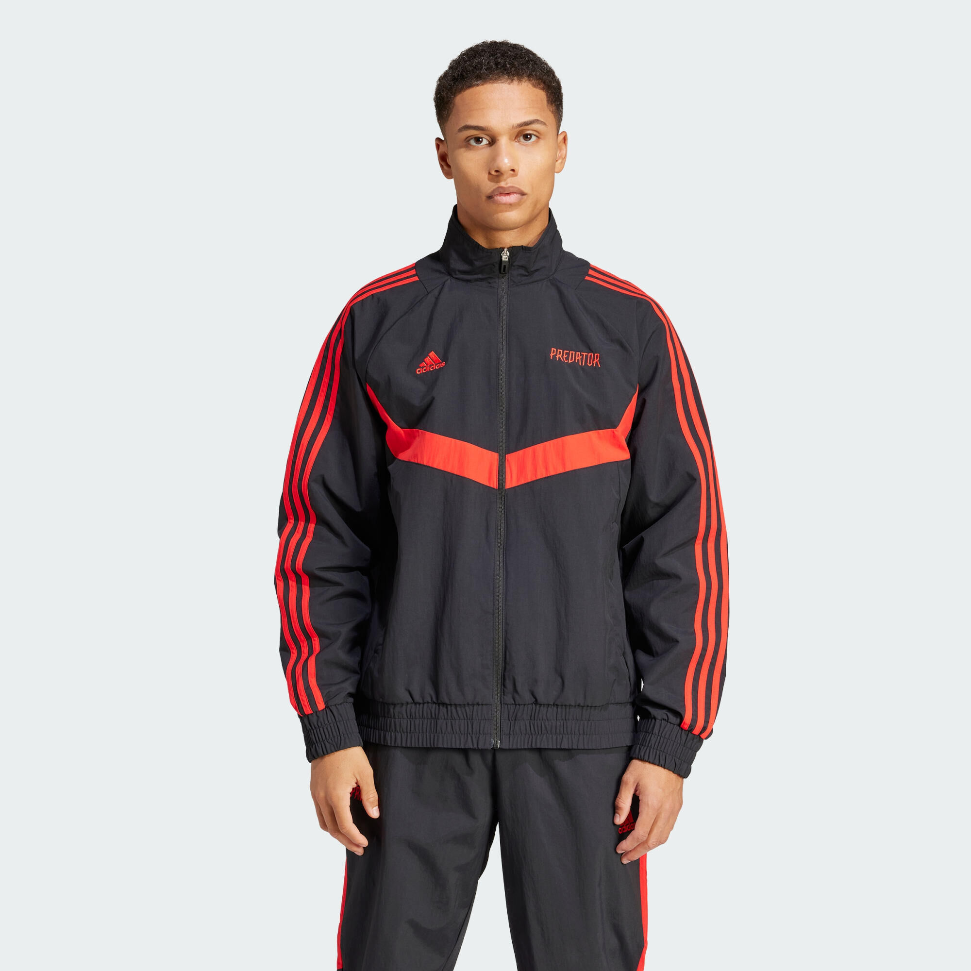 ADIDAS Predator 30th Anniversary Woven Jacket