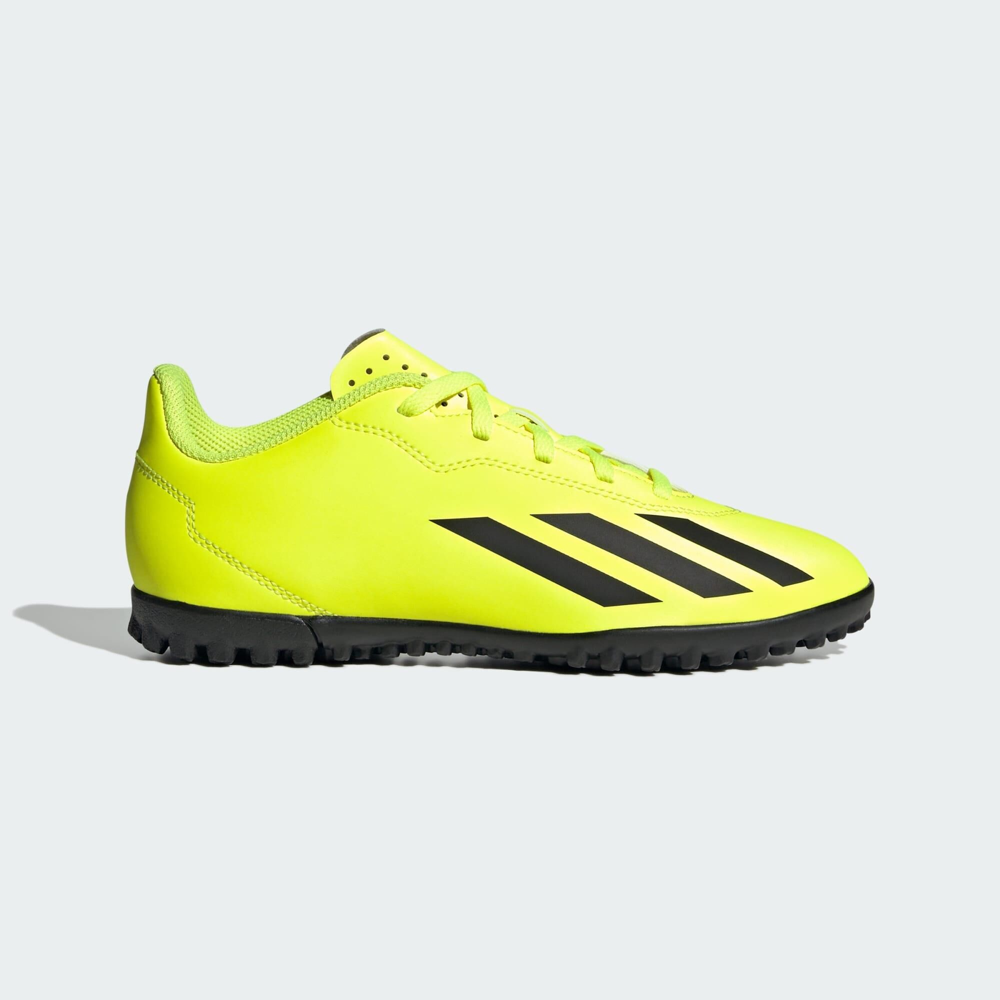 ADIDAS X Crazyfast Club Turf Boots