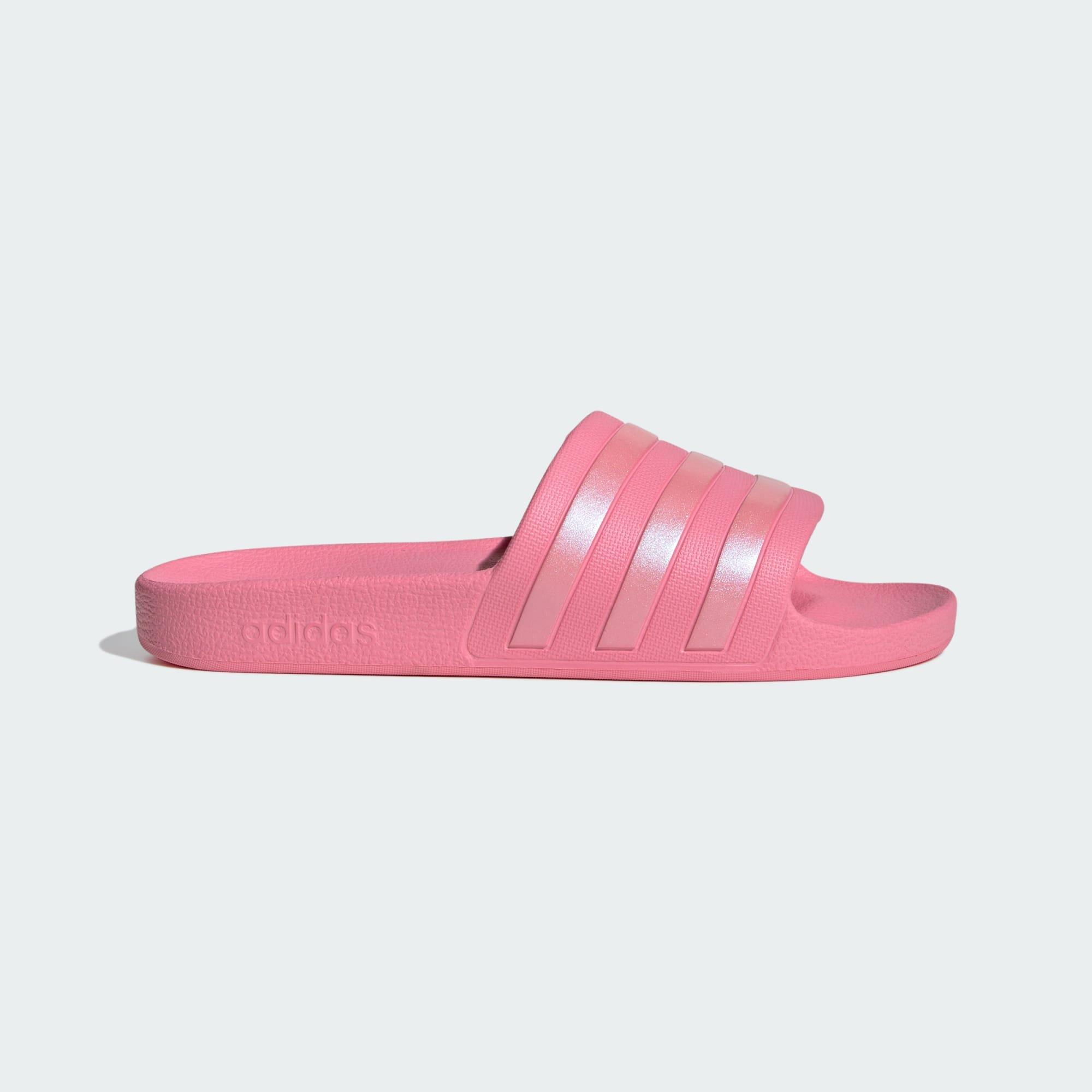 Claquette Adilette Aqua 2/7