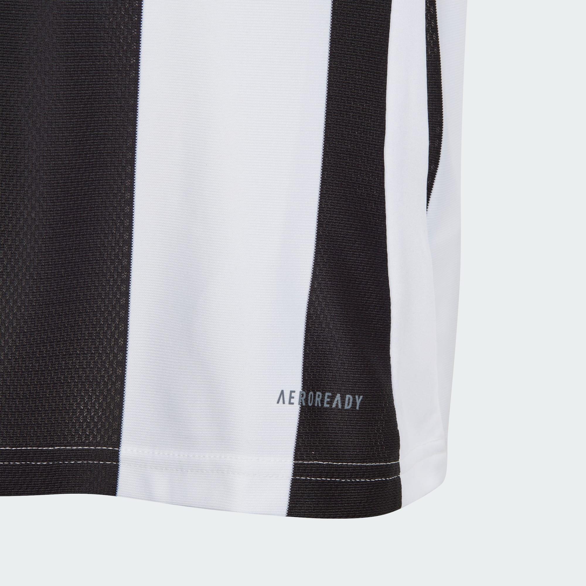 Striped 24 Kids Trikot 2/5