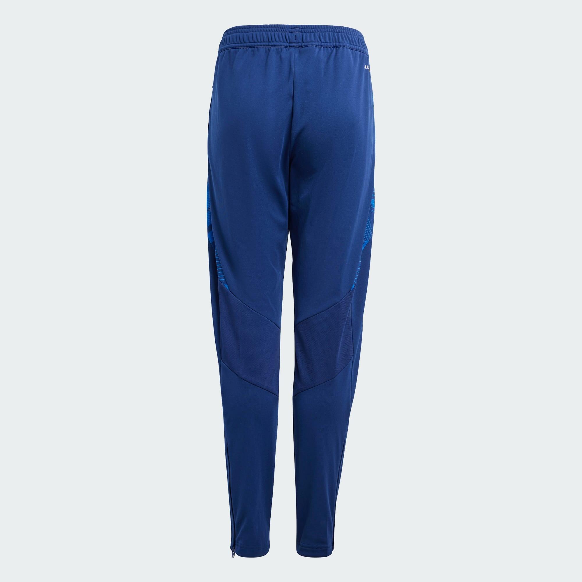 Italy Tiro 24 Competition Children's training pants