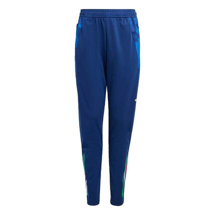 Pantalon d'entraînement Italie Tiro 24 Competition Enfants